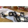 RC45 Honda RVF750 used pistons rings conrods NL5