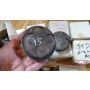 RC45 Honda RVF750 used pistons rings conrods NL5