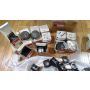 RC45 Honda RVF750 used pistons rings conrods NL5