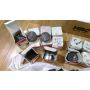 RC45 Honda RVF750 used pistons rings conrods NL5