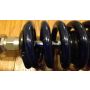 Penske rear shock race kit