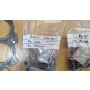 RC45 Honda RVF750 race kit valves springs clutch plugs head gaskets HRC