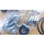 RC45 Honda RVF750 race kit valves springs clutch plugs head gaskets HRC