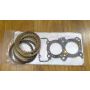 RC45 Honda RVF750 clutch plates head gasket