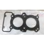 RC45 Honda RVF750 clutch plates head gasket