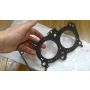 RC45 Honda RVF750 clutch plates head gasket