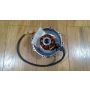 RC45 Honda RVF750 race HRC kit mini rotor generator set NL5