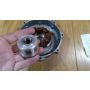 RC45 Honda RVF750 race HRC kit mini rotor generator set NL5