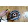 RC45 Honda RVF750 race HRC kit mini rotor generator set NL5