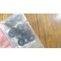 RC45 Honda RVF750 valve seat set HRC 14775-NL5-000