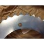 RC30 Honda VFR750R HRC rear 38T sprocket 41238-NL0-811
