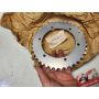 RC30 Honda VFR750R HRC rear 38T sprocket 41238-NL0-811