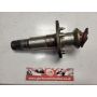RC45 Honda RVF750 single sided rear wheel hub axle