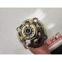RC45 Honda RVF750 single sided rear wheel hub axle
