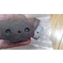 RC45 Honda RVF750 rear brake pads Brembo Nissin mini