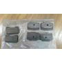 RC45 Honda RVF750 rear brake pads Brembo Nissin mini