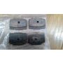 RC45 Honda RVF750 rear brake pads Brembo Nissin mini
