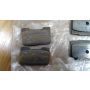 RC45 Honda RVF750 rear brake pads Brembo Nissin mini
