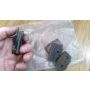 RC45 Honda RVF750 rear brake pads Brembo Nissin mini