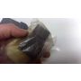 RC45 Honda RVF750 CDI spark unit relay rubber mounting holders 