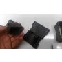 RC45 Honda RVF750 CDI spark unit relay rubber mounting holders 