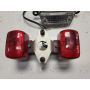 RC45 Honda RVF750 endurance running lights NL5 kit HRC
