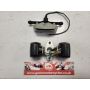 RC45 Honda RVF750 endurance running lights NL5 kit HRC