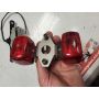 RC45 Honda RVF750 endurance running lights NL5 kit HRC