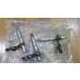 RC45 Honda RVF750 gear change selector mechanism 24610-MW4-000