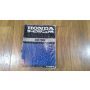 RC45 Honda RVF750 maintenance service owners manual R