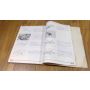 RC45 Honda RVF750 maintenance service owners manual R