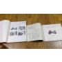 RC45 Honda RVF750 maintenance service owners parts manuals R2