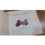 RC45 Honda RVF750 maintenance service owners parts manuals R2