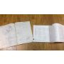 RC45 Honda RVF750 maintenance service owners manual RS3