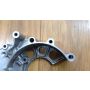 RC45 Honda RVF750 sprocket cover gear change 11630-MW4-000