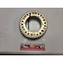 RC45 Honda RVF750 rear sprocket set aluminium NL5 kit HRC