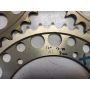 RC45 Honda RVF750 rear sprocket set aluminium NL5 kit HRC
