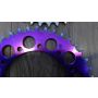 RC45 Honda RVF750 sprockets gearbox rear wheel