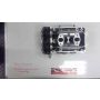RC45 Honda RVF750 cylinder head