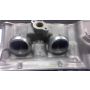 RC45 Honda RVF750 cylinder head