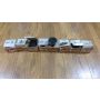 RC45 Honda RVF750 used pistons rings set MW4