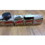 RC45 Honda RVF750 used pistons rings set MW4