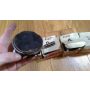 RC45 Honda RVF750 used pistons rings set MW4