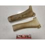 RC45 Honda RVF750 fairing to tank flutes airbox ducts HRC NL5