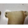 RC45 Honda RVF750 fairing to tank flutes airbox ducts HRC NL5