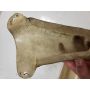 RC45 Honda RVF750 fairing to tank flutes airbox ducts HRC NL5