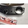 RC45 Honda RVF750 fork yokes triple claps Techyon 54 mm HRC NL5
