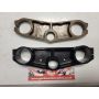 RC45 Honda RVF750 fork yokes triple claps Techyon 54 mm HRC NL5
