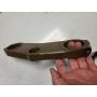 RC45 Honda RVF750 fork yokes triple claps Techyon 54 mm HRC NL5