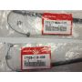 RC45 Honda RVF750 throttle cables 17910-MR8-000